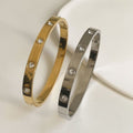 Cartier Stone Bracelet