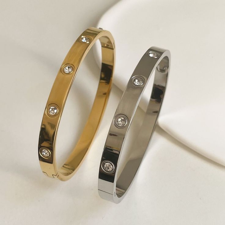 Cartier Stone Bracelet