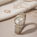 Rolex Two-tone Exclusive