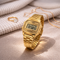 Skmei Vintage Watch