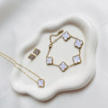 White Clover Set