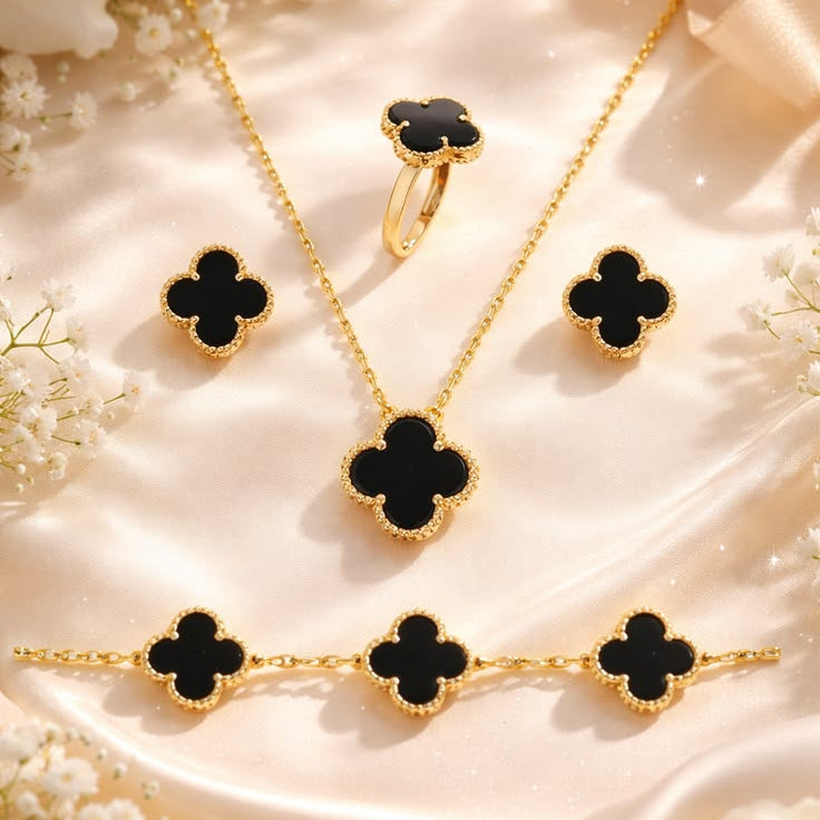 Black Clover Set