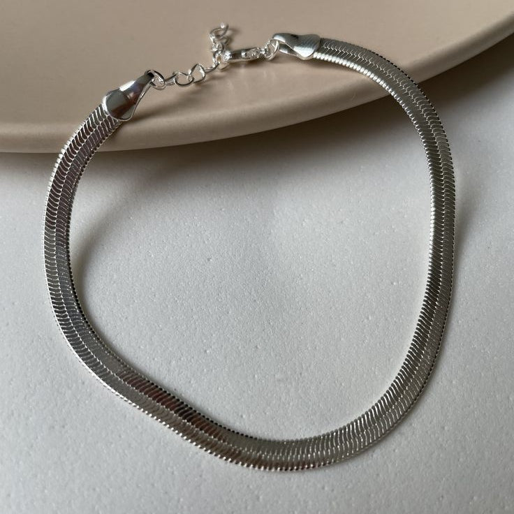 Snake Chain Bracelet