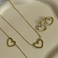 Minimal Heart Set
