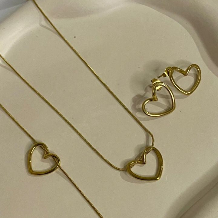 Minimal Heart Set